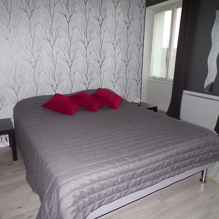 A La Belle Etoile Bed and Breakfast Méry-sur-Cher Exterior foto